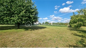 terrain à la vente -   77460  SOUPPES SUR LOING, surface 1635 m2 vente terrain - UBI466430285
